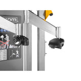 PNEUMATISCHE 2.5T VEERCOMPRESSOR