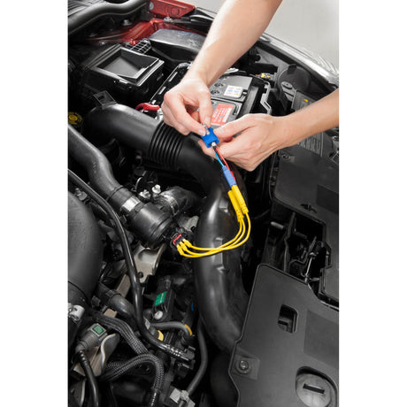 Diagnose-accessoires