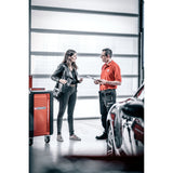 Diagnostic rapide d'usure disques de freins et pneus SCANDIAG®