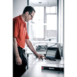Diagnostic rapide d'usure disques de freins et pneus SCANDIAG®