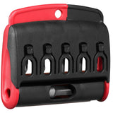 Set Van 10 Bits Resistorx