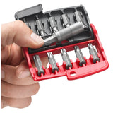 Set Van 10 Bits Resistorx