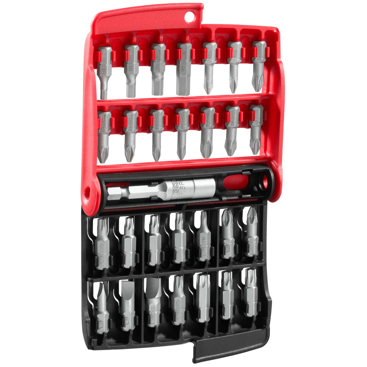 Set Van 28 Bits