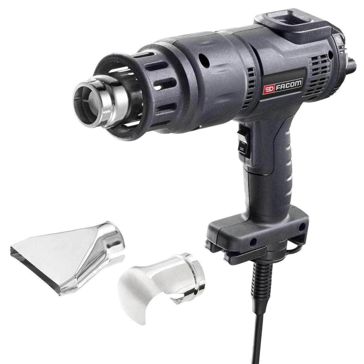 Digitale hetelucht verfstripper