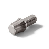 Jeu de 9 embouts 6 pans - OGV® GRIP