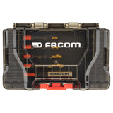  24pc Boor- aandrijfset