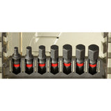  24pc Boor- aandrijfset