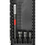  24pc Boor- aandrijfset