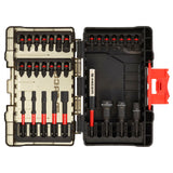  30pc Schroevendraaiersset