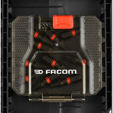  50pc Boor- aandrijfset