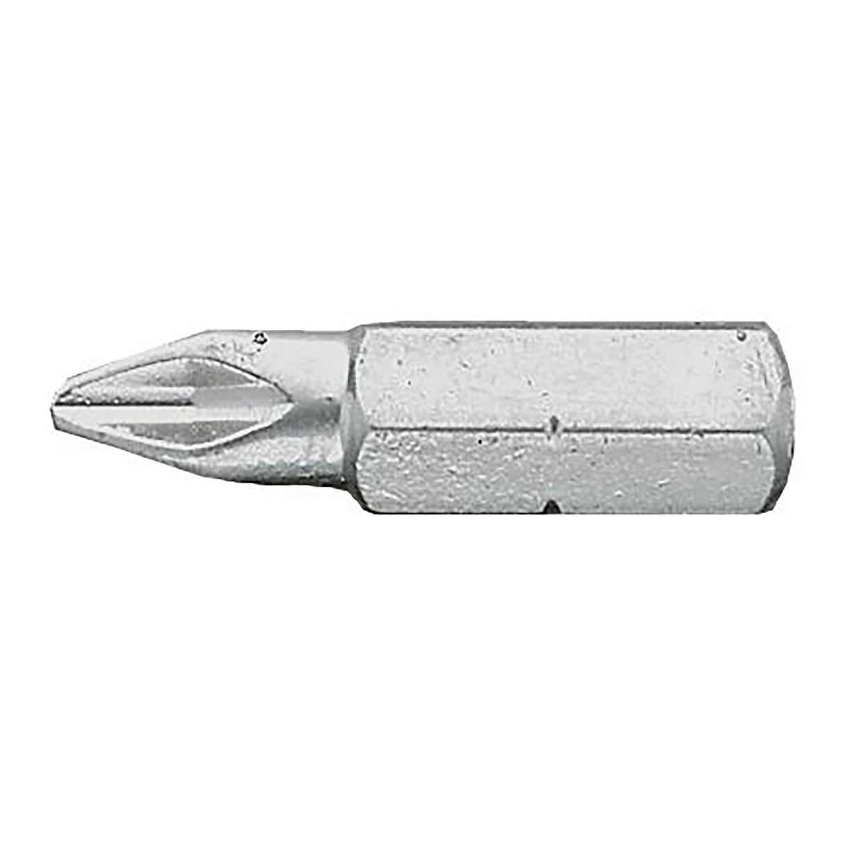 EP.2 - Standaard bits serie 2 voor Phillips® kruiskopschroeven