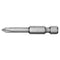 EP.6 - Standaard bits serie 6 voor Phillips® kruiskopschroeven