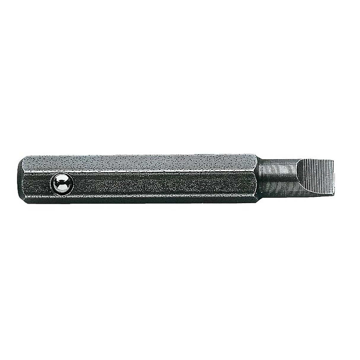 ES.0 - Schroefbits serie 0-aandrijving 4 mm voor sleufschroeven