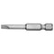 ES.6 - Standaard bits serie 6 voor sleufschroeven