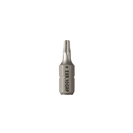 Embouts RESISTORX® OGV® GRIP