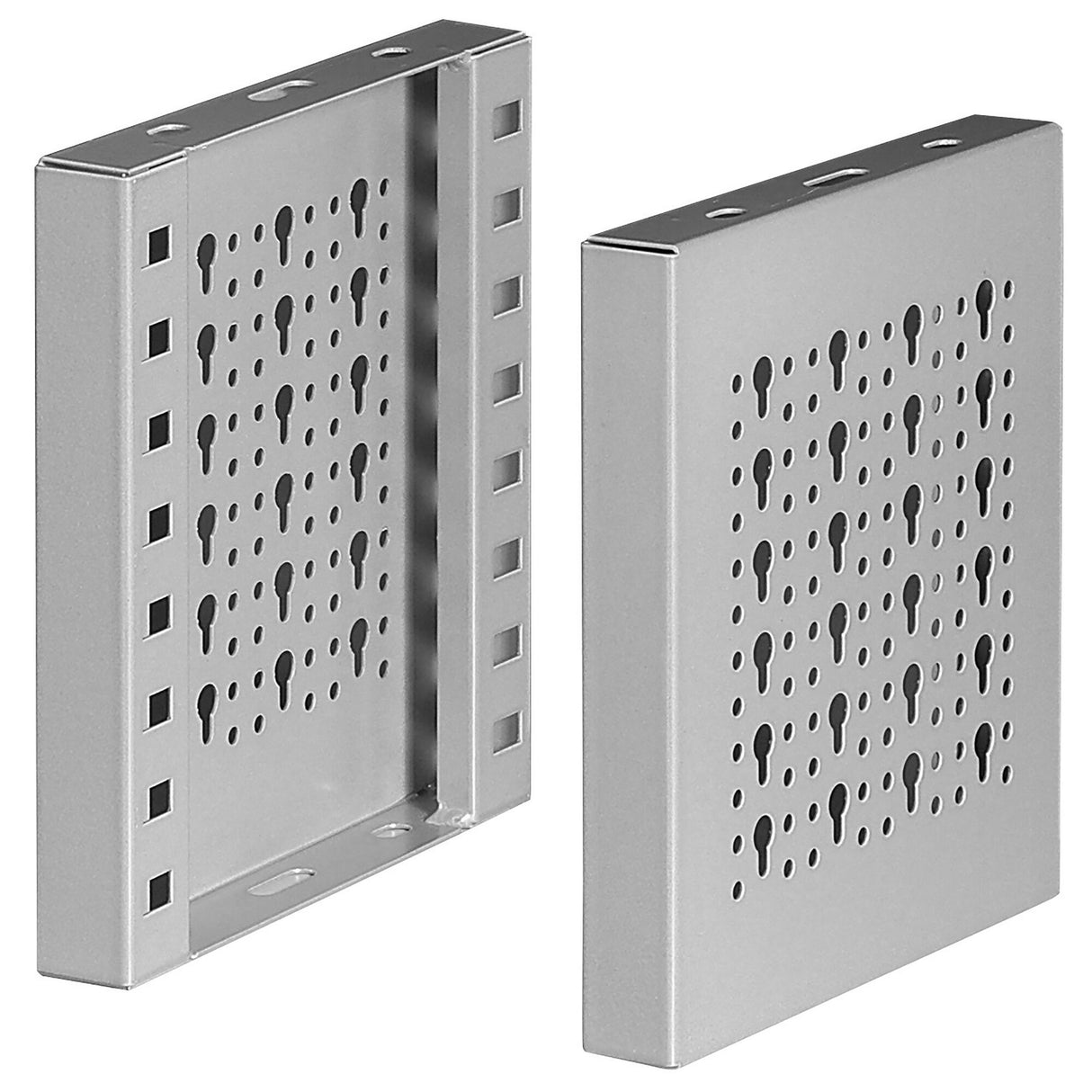  Houders 275x542mm (2st)