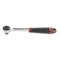 [J.161B] 3/8" ratel met ronde kop `performance`