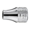 J - Bithouderdoppen 3/8" met borgveer