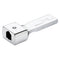 S.284  - Verloopstukken 20 x 7 mm