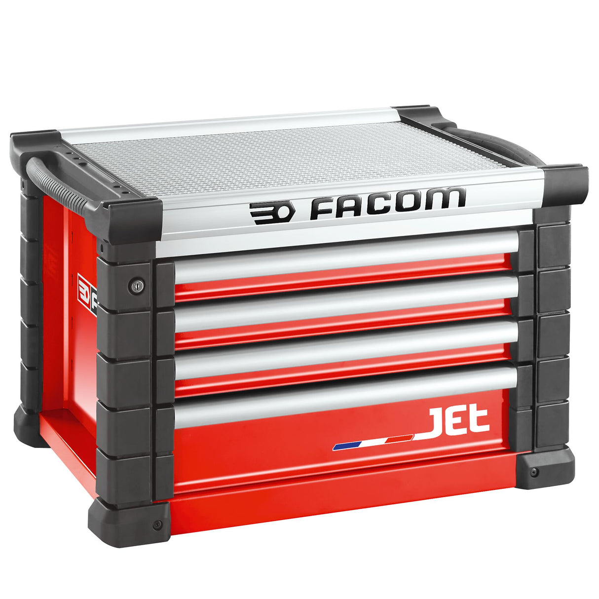 JET.C4M3A - Topcase 4 laden (3 modules breed)