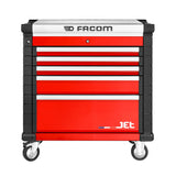 Station de travail de carrosserie et compositions d'outillage : JET.CRT5M4A et CM.CAR3