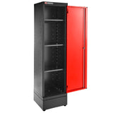 Hoge Kast Met 1 Deur