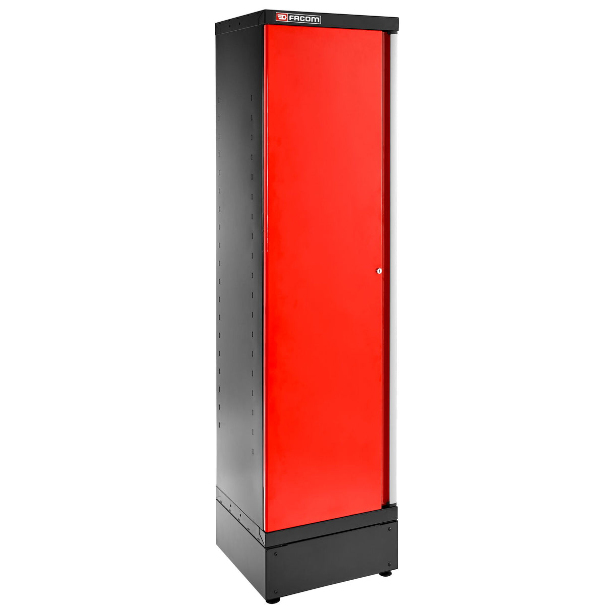 Hoge Kast Met 1 Deur