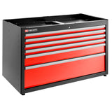 Jetline Extra Breed 6 Lades