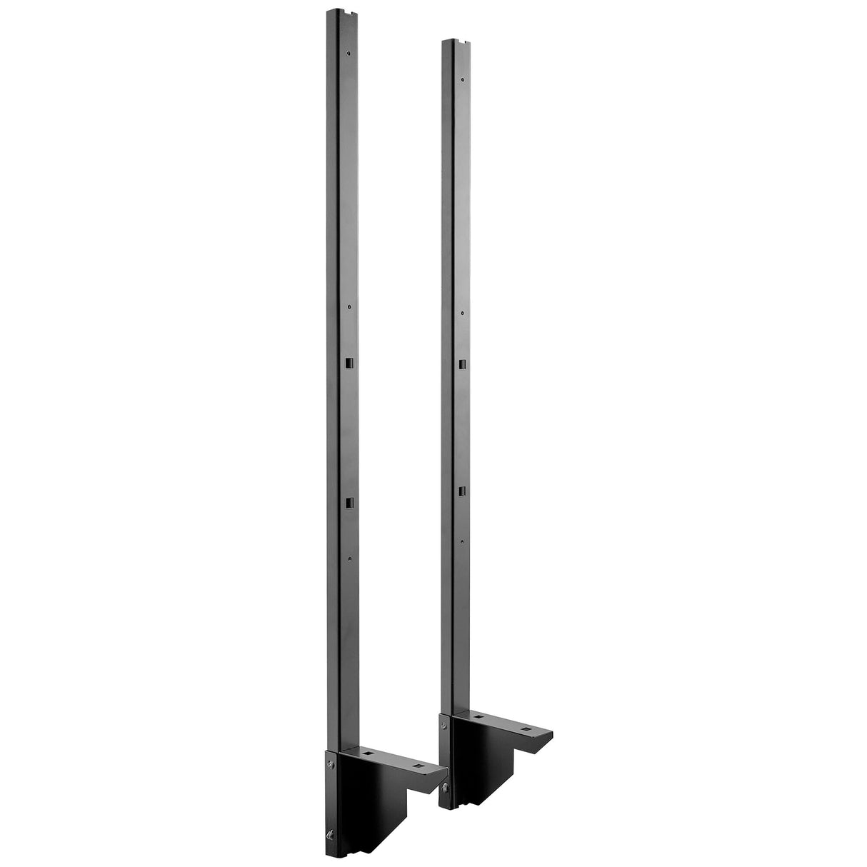 Montagekit Voor Bovenkasten 100Cm Zwart