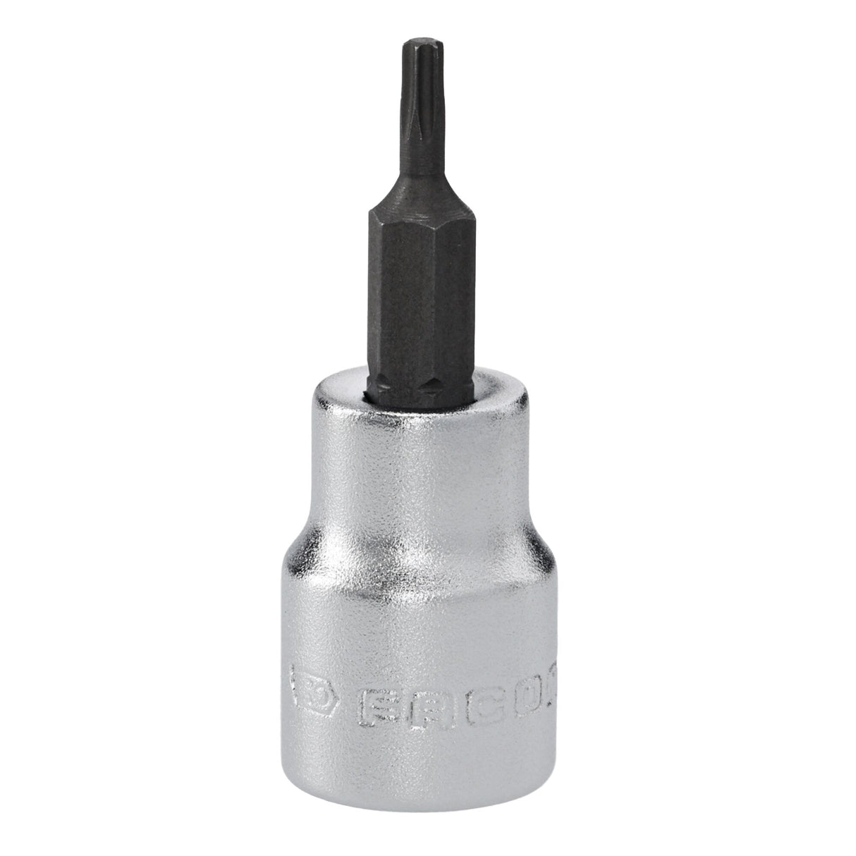 JX - Schroevendraaier dop standaard 3/8" Torx®
