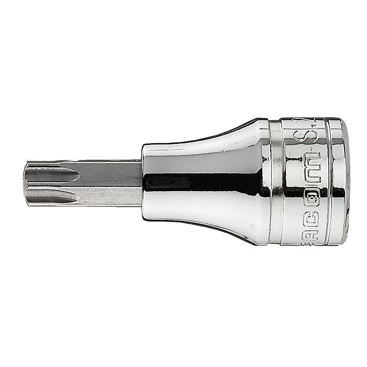JX - Schroevendraaierdoppen 3/8" voor Torx®-schroeven