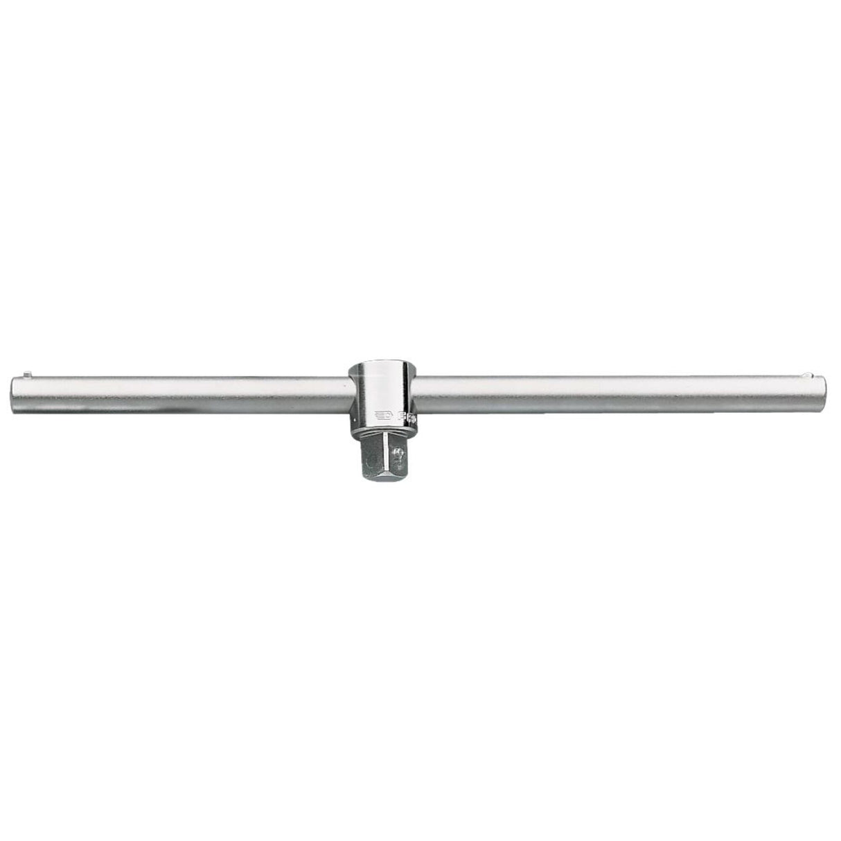 Schuifhandgreep 3/4"