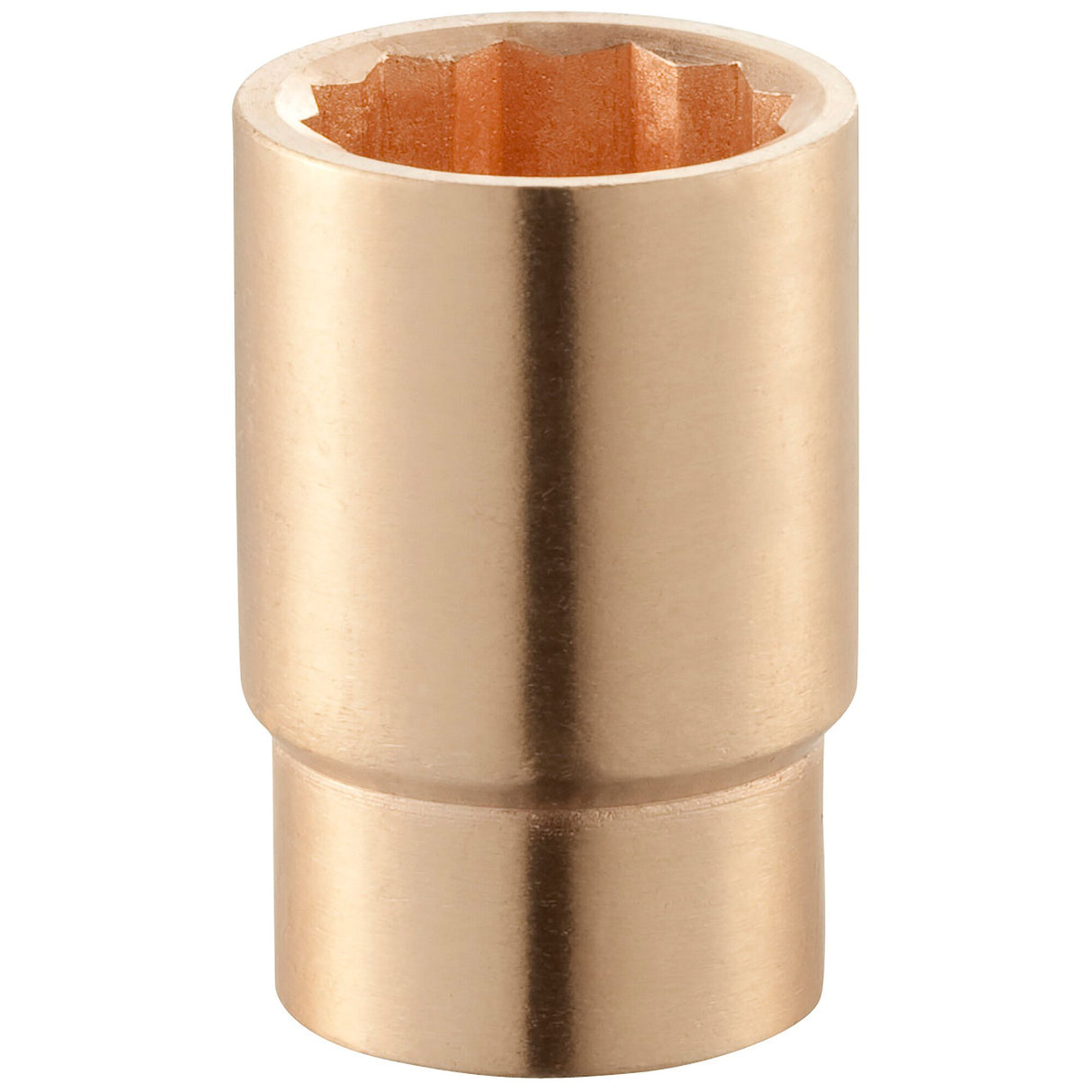Dop 3/4" 2 Vonkvrij