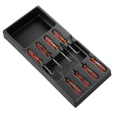 Module 4 Precisiehendels En 4 Haken