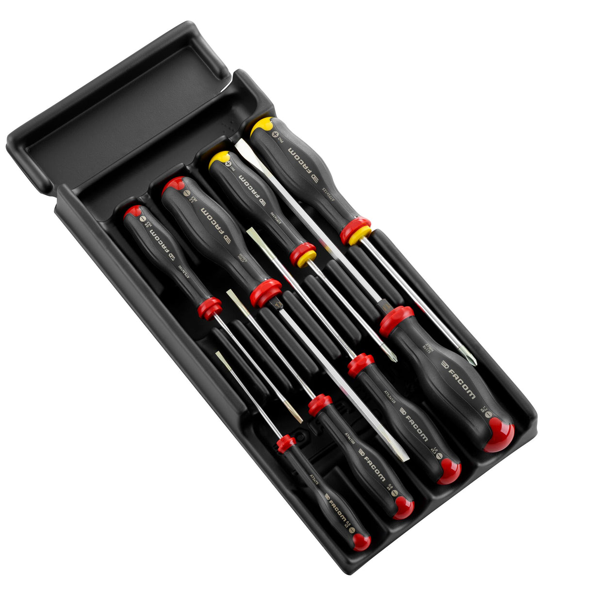  Module van 8 Protwist® schroevendraaiers