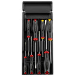  Module van 8 Protwist® schroevendraaiers