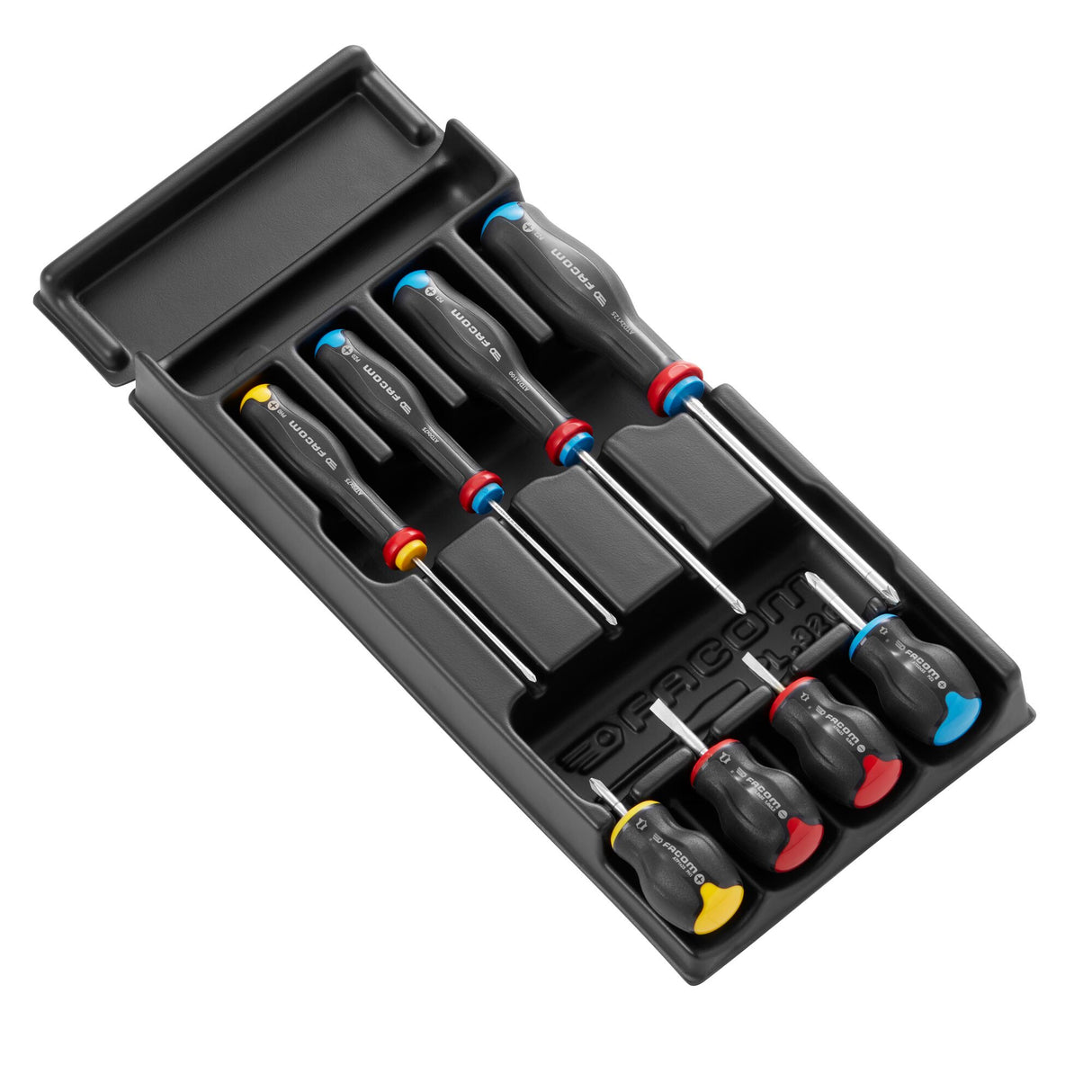  Module van 8 Protwist® schroevendraaiers