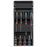  Module van 8 Protwist® schroevendraaiers