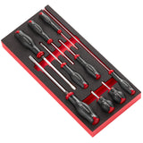 Module mousse 9 tournevis PROTWIST®