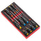 [MODM.AT5] Modules mousse 10 tournevis PROTWIST®