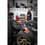 FOAM MODULE VOOR EV