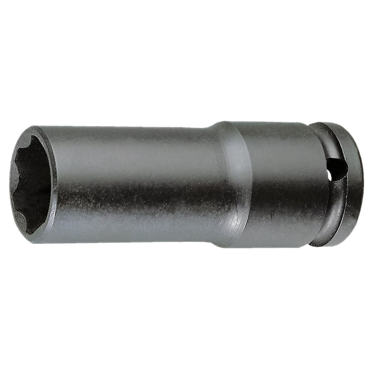 NKB - Douilles impact longues, parois fines, 6 pans métriques, 3/4"