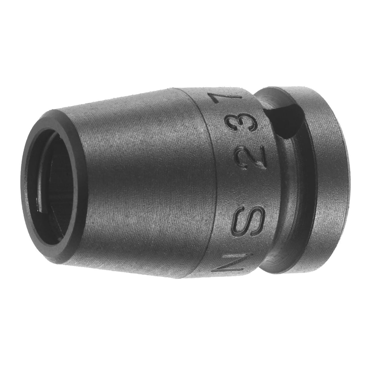 Douille impact porte-embouts, 1/2"