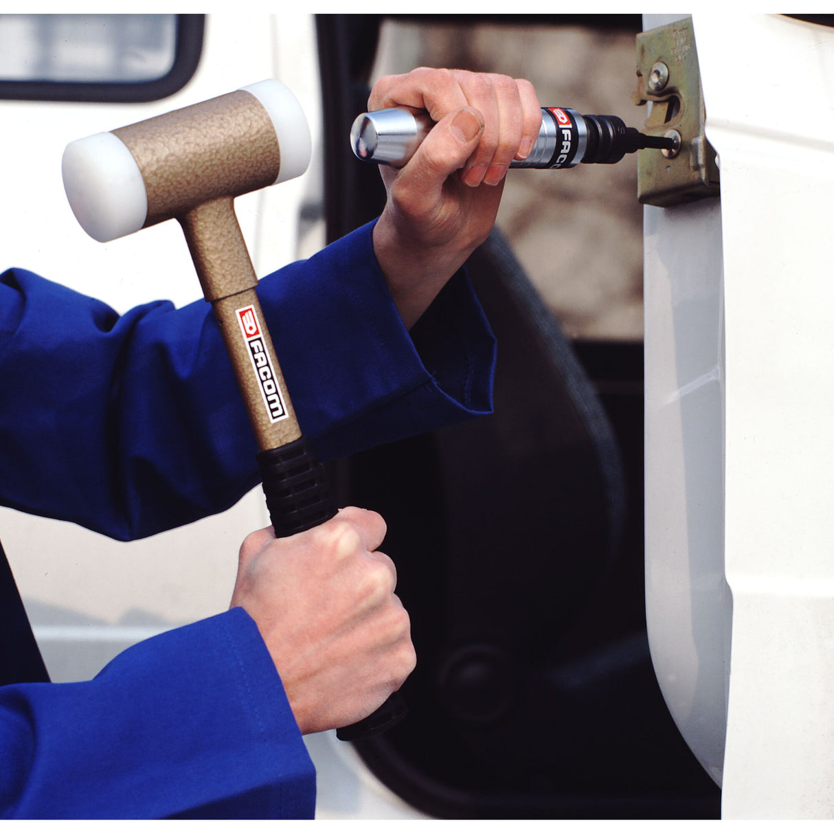 Slagschroevendraaiers 1/2"