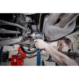 Facom Pneumatic Impact Wrench 1/2 Mpp