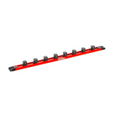 Jeu de 8 douilles impact 1/2" 6 pans - OGV® GRIP