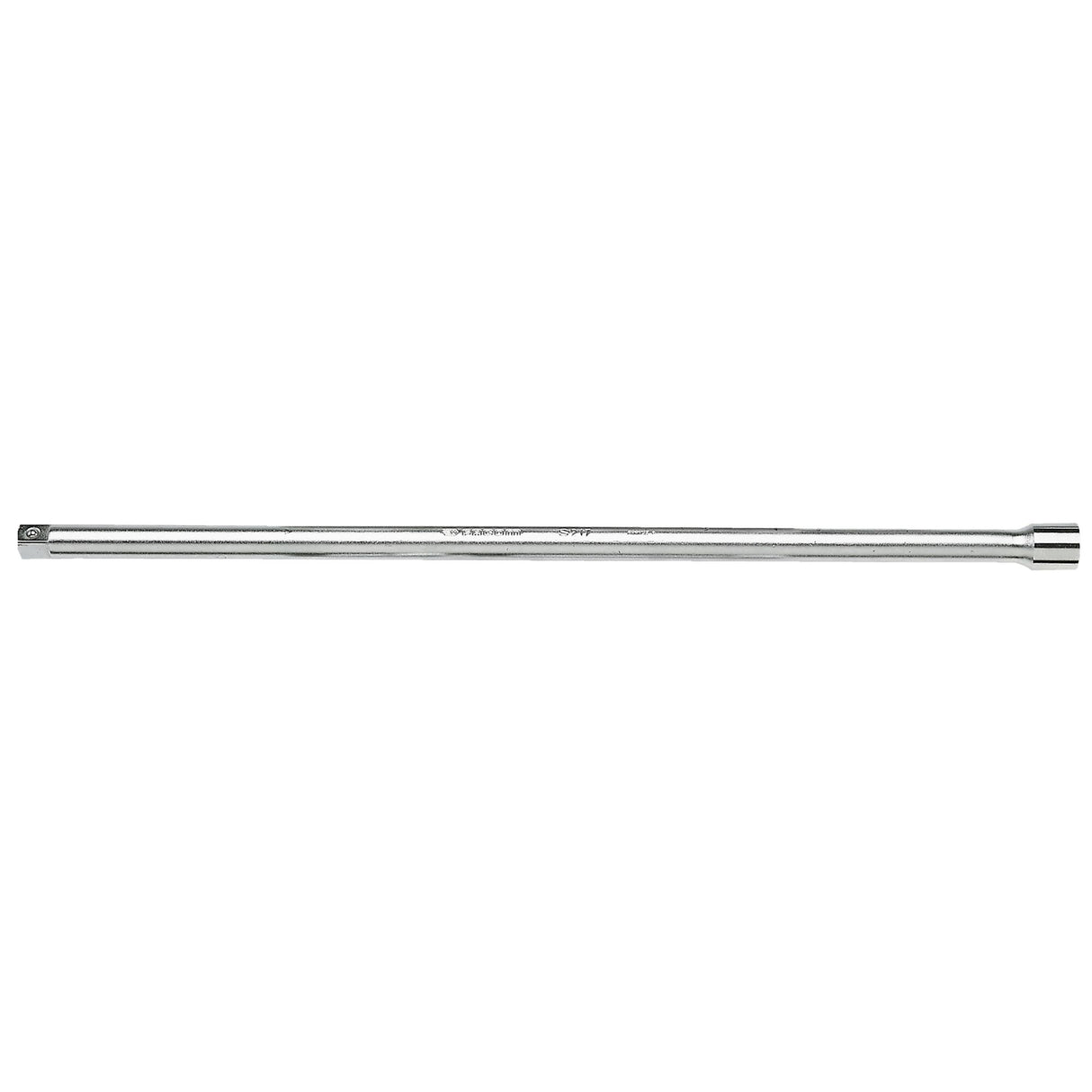 R - Rallonges standard, 1/4"