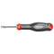 [R.236B] Middellange wringstaaf met handgreep 1/4"