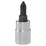 RP - Schroevendraaierdop standaard 1/4" Phillips®