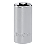 RTX - Douilles 1/4 Torx® E